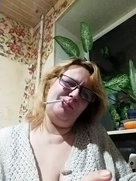 Forest-Lady online show from 12.20.25