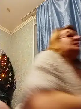 Forest-Lady online show from 01.08.26