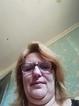 Forest-Lady online show from 03.15.26