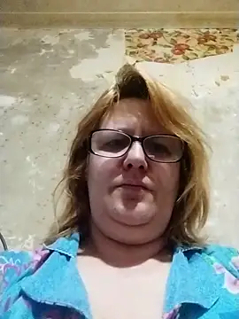 Forest-Lady online show from 03.18.26