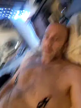 Snapshot of ditchwater chatting on 02.18.25 ditchwater online show from 02.18.25