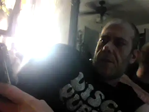 Snapshot of ditchwater chatting on 03.13.25 ditchwater online show from 03.13.25