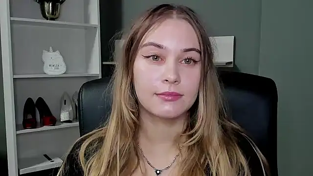 kitty valeria online show from 11.10.25