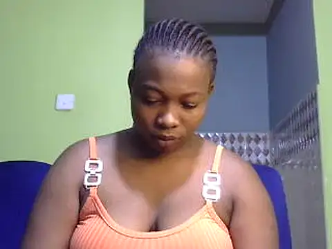 Horny-pretty online show from 12.02.24