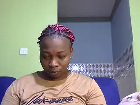 Horny-pretty online show from 12.23.24