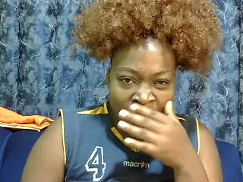 Horny-pretty online show from 01.24.25