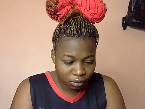 Horny-pretty online show from 02.17.25