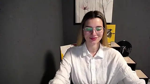 lady olivia  online show from 02.26.26