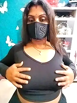 Snapshot of Riya_Sexy_Baby chatting on 12.02.24 Riya Sexy Baby online show from 12.02.24
