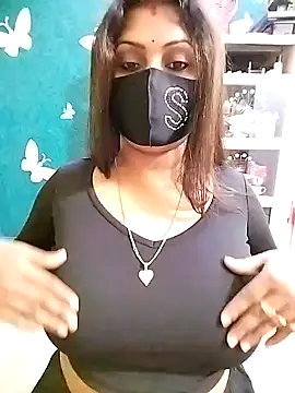 Snapshot of Riya_Sexy_Baby chatting on 12.04.24 Riya Sexy Baby online show from 12.04.24