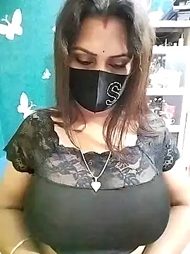 Snapshot of Riya_Sexy_Baby chatting on 12.06.24 Riya Sexy Baby online show from 12.06.24