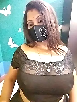 Snapshot of Riya_Sexy_Baby chatting on 02.18.25 Riya Sexy Baby online show from 02.18.25