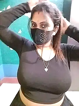 Snapshot of Riya_Sexy_Baby chatting on 02.21.25 Riya Sexy Baby online show from 02.21.25
