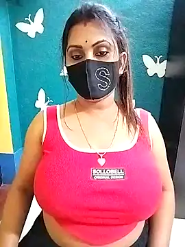 Snapshot of Riya_Sexy_Baby chatting on 03.07.25 Riya Sexy Baby online show from 03.07.25
