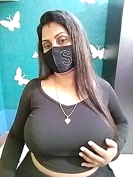 Snapshot of Riya_Sexy_Baby chatting on 03.13.25 Riya Sexy Baby online show from 03.13.25