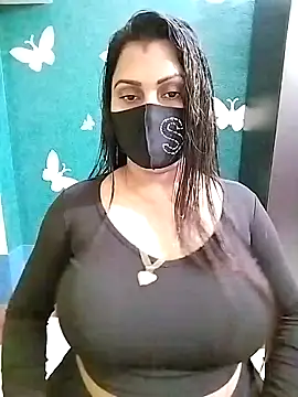 Snapshot of Riya_Sexy_Baby chatting on 03.14.25 Riya Sexy Baby online show from 03.14.25