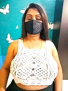 Snapshot of Riya_Sexy_Baby chatting on 03.20.25 Riya Sexy Baby online show from 03.20.25