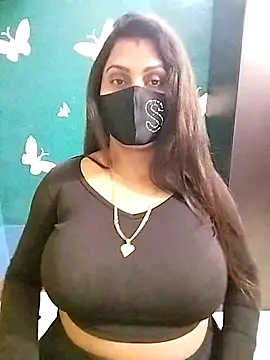 Snapshot of Riya_Sexy_Baby chatting on 03.21.25 Riya Sexy Baby online show from 03.21.25