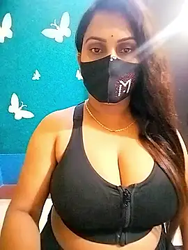 Snapshot of Riya_Sexy_Baby chatting on 09.14.25 Riya Sexy Baby online show from 09.14.25