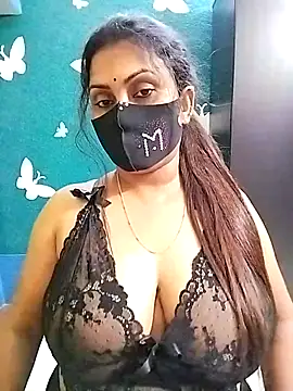 Riya Sexy Baby online show from 11.05.25