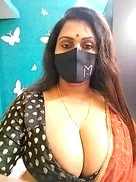 Riya Sexy Baby online show from 11.06.25