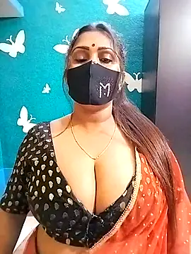 Riya Sexy Baby online show from 11.11.25