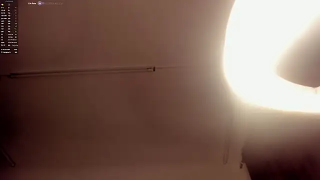 Samanntha Rose online show from 01.10.25