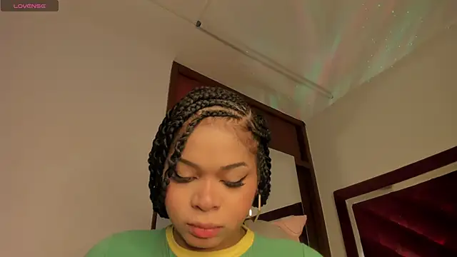 Samanntha Rose online show from 03.14.25