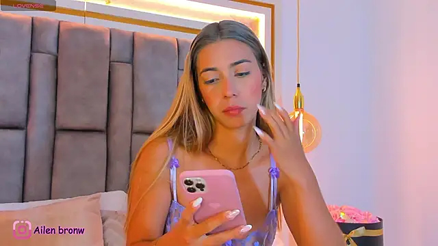 elianabrown online show from 02.13.26