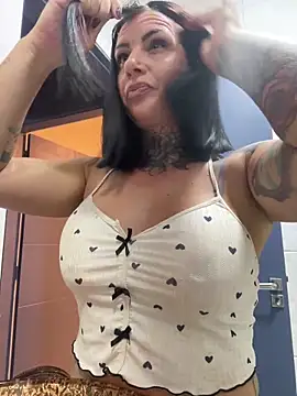 YasmimBrasil online show from 03.24.26