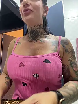 YasmimBrasil online show from 03.26.26