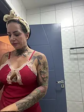 YasmimBrasil online show from 04.11.26