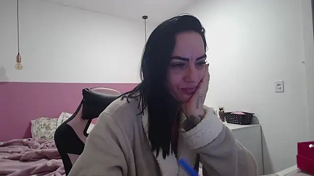 YasmimBrasil online show from 07.22.26