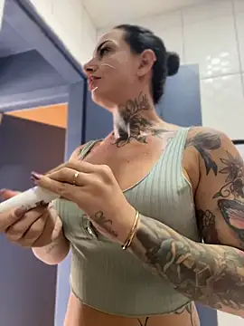 YasmimBrasil online show from 07.25.26