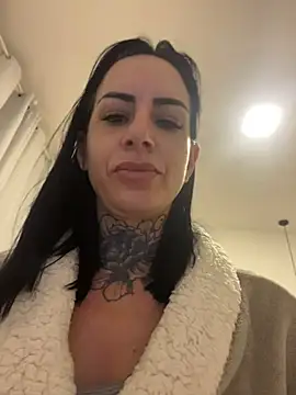 YasmimBrasil online show from 07.29.26