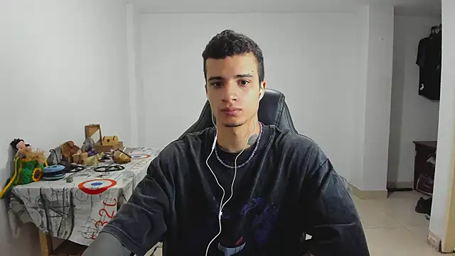 Snapshot of Balo_lovers chatting on 01.17.25 Balo lovers online show from 01.17.25