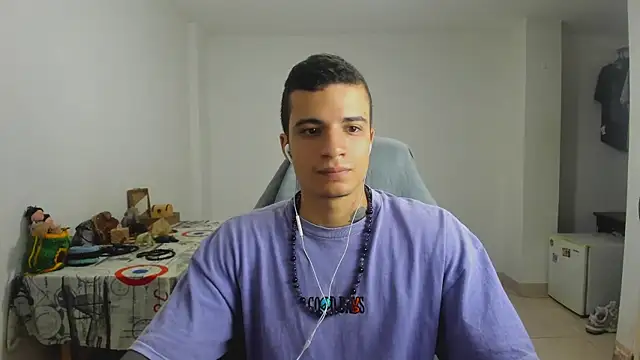 Snapshot of Balo_lovers chatting on 02.07.25 Balo lovers online show from 02.07.25