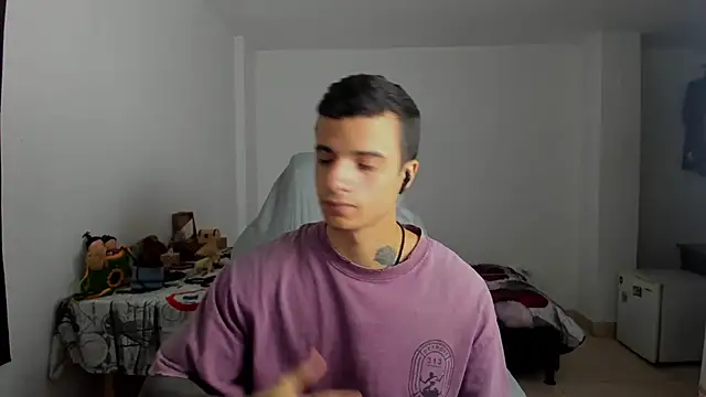 Snapshot of Balo_lovers chatting on 02.16.25 Balo lovers online show from 02.16.25