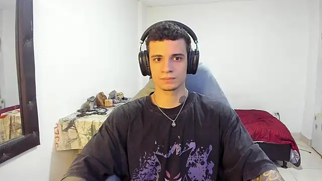 Balo lovers online show from 12.18.25