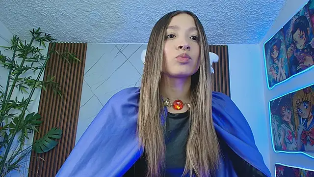 Victoria Adams14 online show from 06.11.26