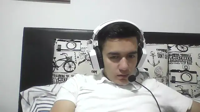 Estebitan vm online show from 03.04.26