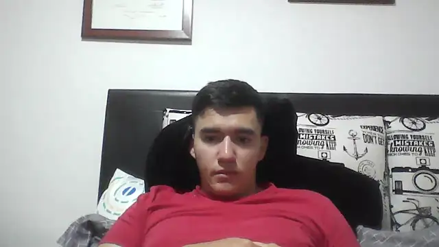 Estebitan vm online show from 04.13.26