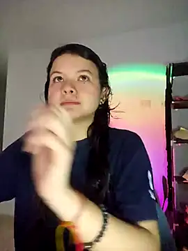 azumiichan online show from 01.13.25