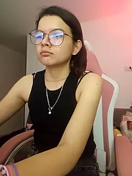 azumiichan online show from 02.12.26