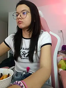 azumiichan online show from 02.13.26