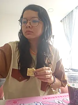 azumiichan online show from 02.18.26