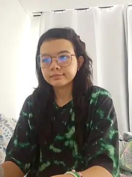 azumiichan online show from 03.17.26