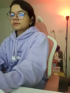 azumiichan online show from 03.19.26