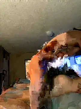 Snapshot of Nicole96666 chatting on 10.19.25 Nicole96666 online show from 10.19.25