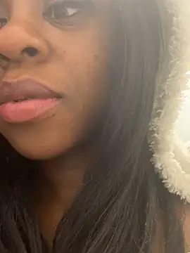 CamGirlLeanna online show from 01.25.25